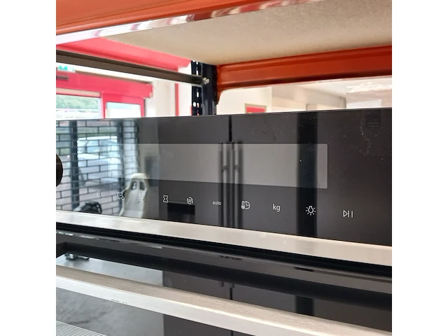 Inbouw oven, etna, mo470zt, zwart - afbeelding 5 van  12