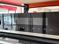 Inbouw oven, etna, mo470zt, zwart - afbeelding 5 van  12
