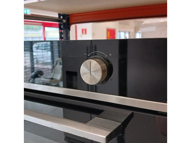 Inbouw oven, etna, mo470zt, zwart - afbeelding 6 van  12