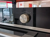 Inbouw oven, etna, mo470zt, zwart - afbeelding 6 van  12