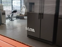 Inbouw oven, etna, mo470zt, zwart - afbeelding 8 van  12