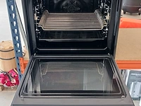 Inbouw oven, etna, mo470zt, zwart - afbeelding 9 van  12