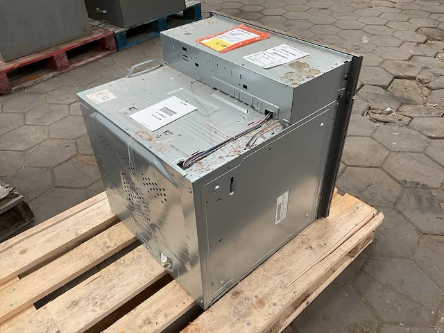 Inbouw oven - afbeelding 4 van  6