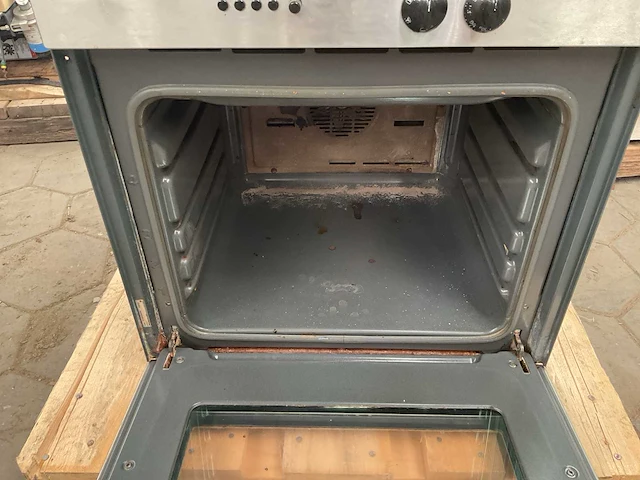 Inbouw oven - afbeelding 5 van  6
