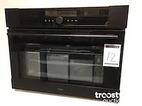 Inbouw oven