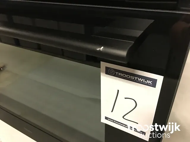 Inbouw oven - afbeelding 4 van  4