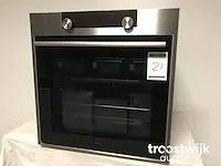 Inbouw oven - afbeelding 1 van  3