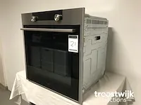 Inbouw oven - afbeelding 2 van  3