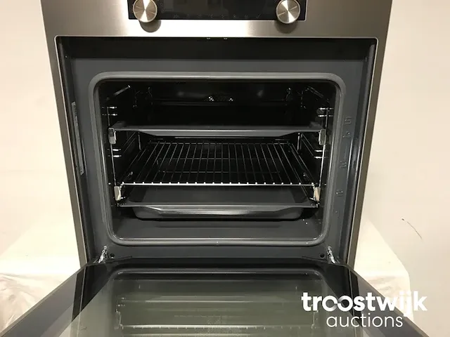 Inbouw oven - afbeelding 3 van  3