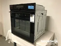 Inbouw oven - afbeelding 2 van  3