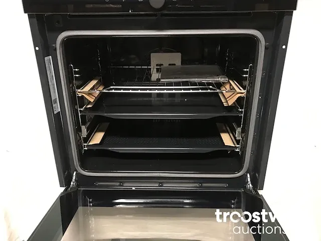 Inbouw oven - afbeelding 3 van  3