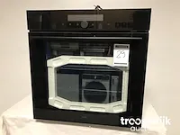 Inbouw oven - afbeelding 1 van  3