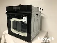 Inbouw oven - afbeelding 2 van  3
