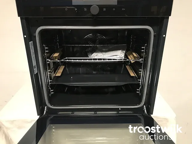 Inbouw oven - afbeelding 3 van  3