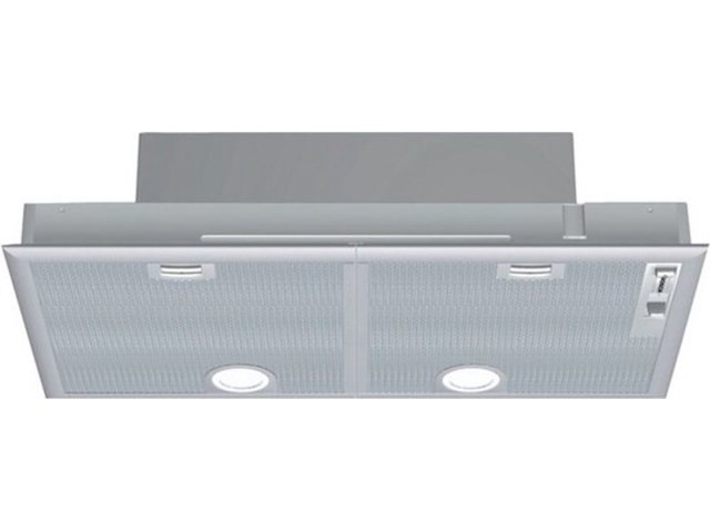 Inbouw plafond afzuigkap 73cm bosch, dhl755bl - afbeelding 1 van  6