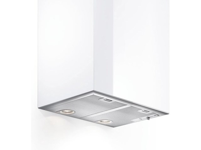 Inbouw plafond afzuigkap 73cm bosch, dhl755bl - afbeelding 2 van  6