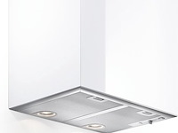 Inbouw plafond afzuigkap 73cm bosch, dhl755bl - afbeelding 2 van  6