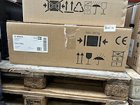 Inbouw plafond afzuigkap 73cm bosch, dhl755bl - afbeelding 3 van  6