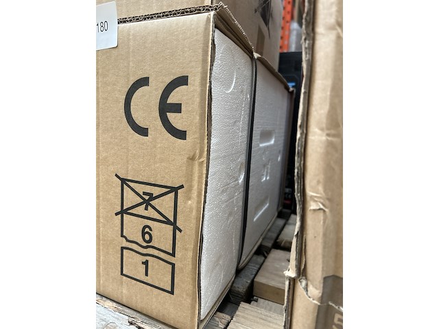 Inbouw plafond afzuigkap 73cm bosch, dhl755bl - afbeelding 6 van  6