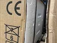 Inbouw plafond afzuigkap 73cm bosch, dhl755bl - afbeelding 6 van  6