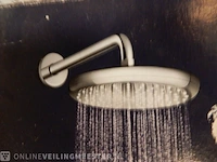 Inbouw regendouche set grohe, tempesta 210, chroom - afbeelding 3 van  4