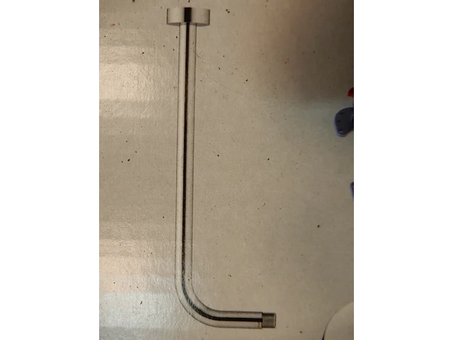 Inbouw regendouche set ideal standard, ceratherm 100, chroom - afbeelding 3 van  6