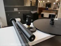 Inbouw regendoucheset sanitairwinkel, mat zwart - afbeelding 3 van  8