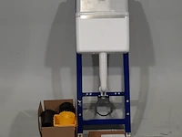 Inbouw reservoir wisa, argos - afbeelding 1 van  8