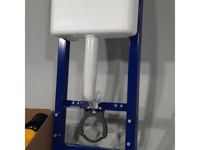 Inbouw reservoir wisa, argos - afbeelding 3 van  8