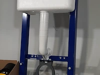 Inbouw reservoir wisa, argos - afbeelding 3 van  8