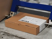 Inbouw reservoir wisa, argos - afbeelding 5 van  8