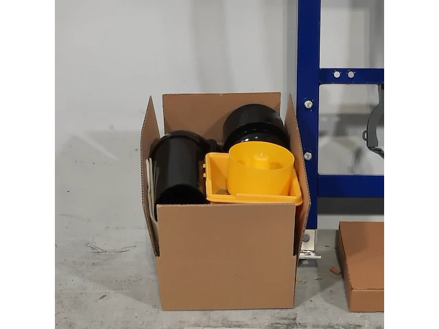 Inbouw reservoir wisa, argos - afbeelding 6 van  8