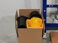 Inbouw reservoir wisa, argos - afbeelding 6 van  8