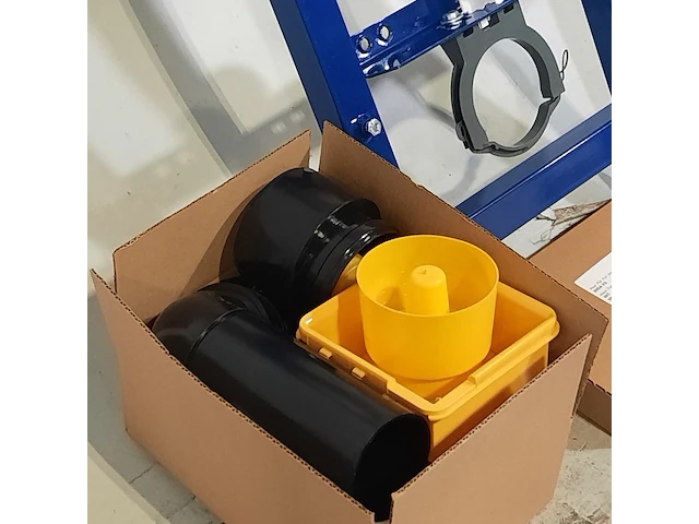 Inbouw reservoir wisa, argos - afbeelding 7 van  8