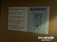 Inbouw reservoir - afbeelding 2 van  3