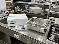 Inbouw spoelbak - afbeelding 1 van  5