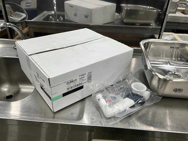 Inbouw spoelbak - afbeelding 3 van  5