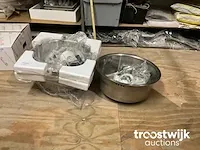 Inbouw spoelbak - afbeelding 1 van  5