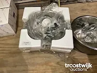 Inbouw spoelbak - afbeelding 3 van  5