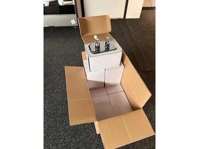 Inbouw thermostaatkranen wiesbaden, klassiek - afbeelding 4 van  5