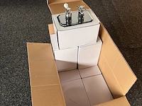Inbouw thermostaatkranen wiesbaden, klassiek - afbeelding 4 van  5