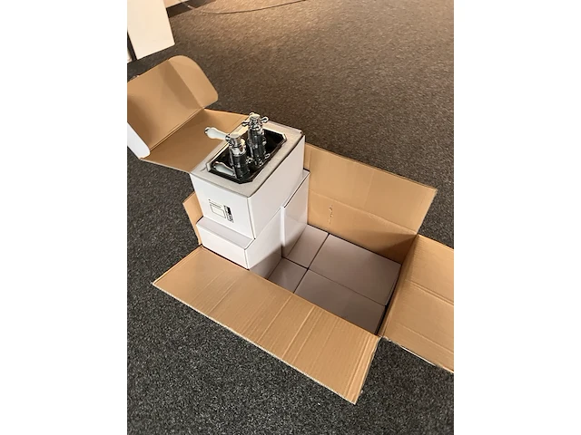 Inbouw thermostaatkranen wiesbaden, klassiek - afbeelding 5 van  5