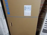 Inbouw toilet set geberit - afbeelding 2 van  4