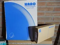 Inbouw toilet set geberit - afbeelding 4 van  4