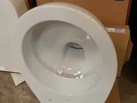 Inbouw toiletset geberit - afbeelding 3 van  5