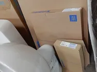 Inbouw toiletset geberit - afbeelding 4 van  5