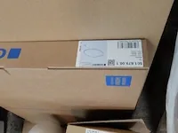 Inbouw toiletset geberit - afbeelding 5 van  5