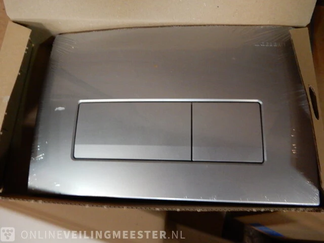 Inbouw toiletset geberit - afbeelding 4 van  5
