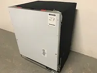 Inbouw vaatwasmachine - afbeelding 2 van  4