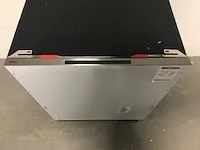 Inbouw vaatwasmachine - afbeelding 3 van  4